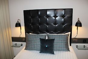 Memory Hotel