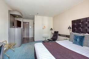 Memory Hotel