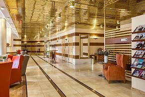 Memory Hotel