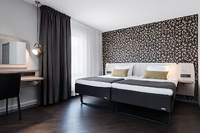 Memory Hotel