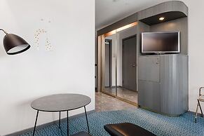 Memory Hotel