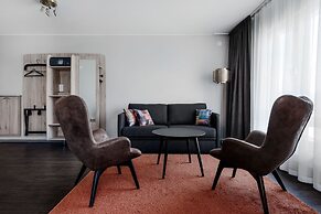 Memory Hotel