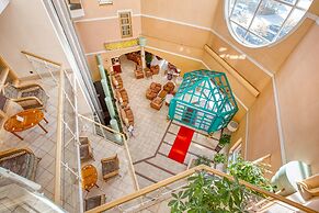 Memory Hotel
