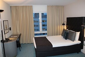 Memory Hotel