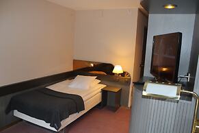 Memory Hotel
