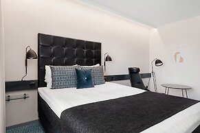 Memory Hotel