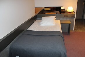 Memory Hotel