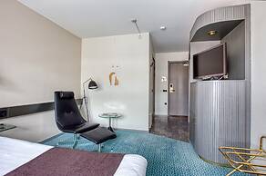 Memory Hotel