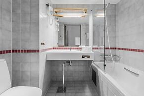 Memory Hotel