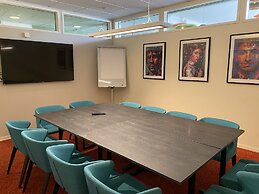 ProfilHotels Nacka