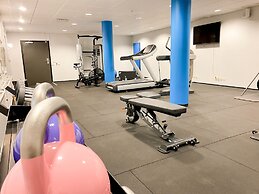 ProfilHotels Nacka