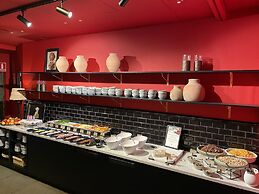 ProfilHotels Nacka