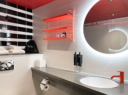 ProfilHotels Nacka