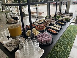ProfilHotels Nacka
