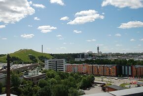 ProfilHotels Nacka