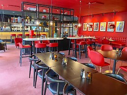 ProfilHotels Nacka