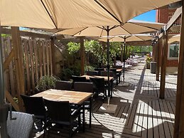 ProfilHotels Nacka