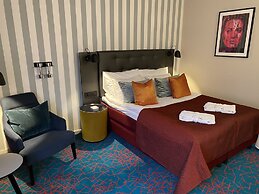 ProfilHotels Nacka