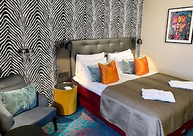 ProfilHotels Nacka