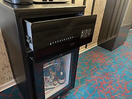 ProfilHotels Nacka