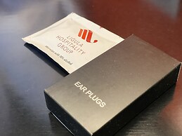 ProfilHotels Nacka