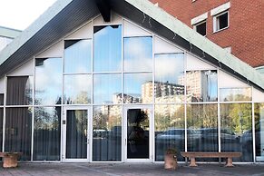 ProfilHotels Nacka