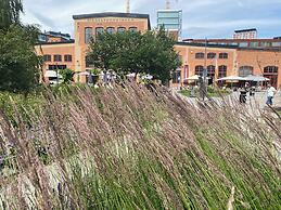 ProfilHotels Nacka