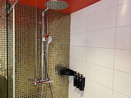 ProfilHotels Nacka