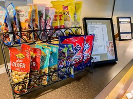ProfilHotels Nacka