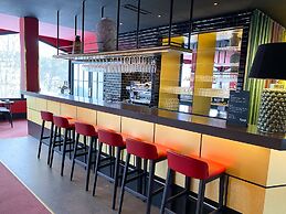 ProfilHotels Nacka