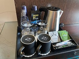 ProfilHotels Nacka