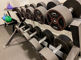 ProfilHotels Nacka