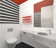 ProfilHotels Nacka