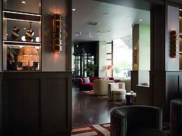 Elite Hotel Adlon