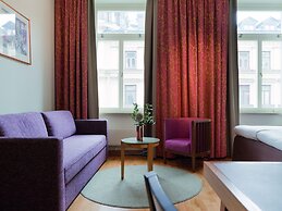 Elite Hotel Adlon