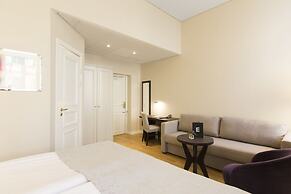 Elite Hotel Adlon