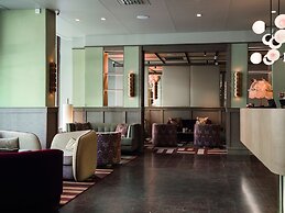 Elite Hotel Adlon