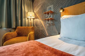ProfilHotels Aveny