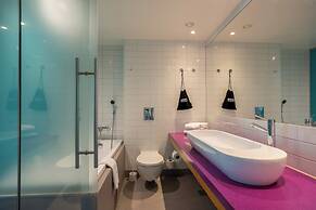 ProfilHotels Aveny