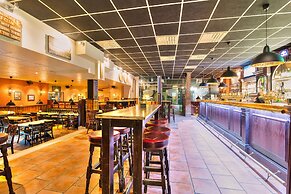 ProfilHotels Aveny