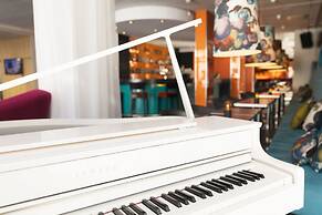 ProfilHotels Aveny