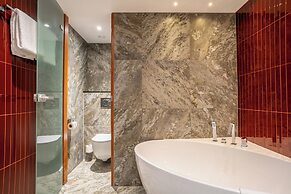 ProfilHotels Aveny