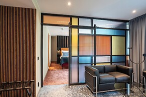 ProfilHotels Aveny