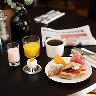 ProfilHotels Aveny