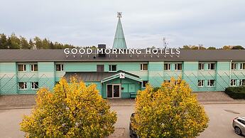 Good Morning Västerås