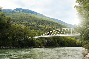 Hotel Bellinzona Sud Swiss Quality