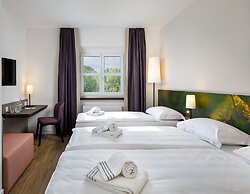 Hotel Bellinzona Sud Swiss Quality