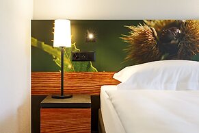 Hotel Bellinzona Sud Swiss Quality