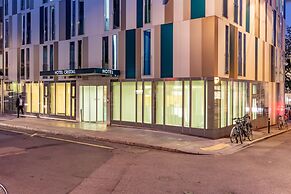 Hotel Cristal