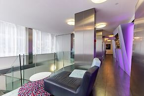 Hotel Cristal